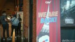 Pengumuman! Bioskop CGV Jakarta Buka Lagi