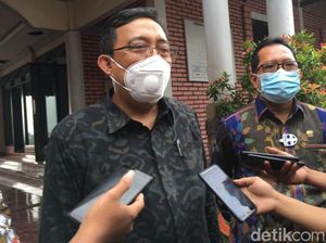 Sanksi Hanya Teguran, Kampanye Langgar Prokes di Pilbup Mojokerto Makin Marak