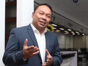 Rivan Purwantono, Besar di Bukopin, ke KAI & Kini Pimpin Jasa Raharja
