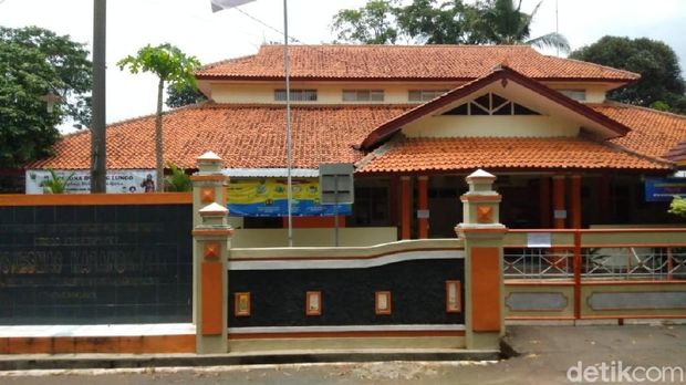 Puskesmas Karanganyar di Pekalongan ditutup karena 6 nakes terpapar Corona