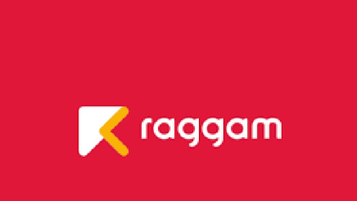 Logo Raggam