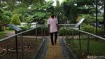 RPTRA di Jakarta Dibuka Secara Terbatas