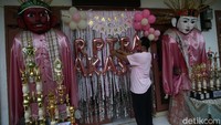 Hari ini RPTRA Aksisa genap berusia 4 tahun pengelola melakukan perayaan secara virtual untuk masyarakat sekitar melalui zoom meeting.