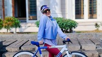 Kediaman mewah Reino Barack dan Syahrini jarang disorot. Foto: Instagram Syahrini