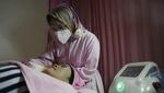 Klinik Kecantikan Boleh Beroperasi Terbatas di Masa PSBB Transisi