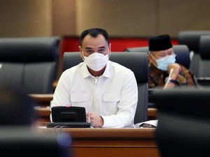 Soal Izin Reklamasi Pulau G, Golkar Minta Pemprov DKI Laksanakan Putusan MA