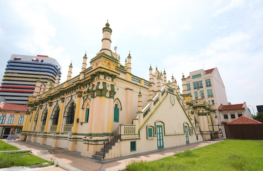 Singapura