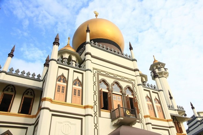 Singapura