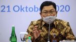 Sosok Darmawan Junaidi yang Resmi Jadi Dirut Bank Mandiri