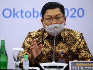 BI Minta Bank Tak Buru-buru Naikkan Bunga Kredit, Bankir Sanggup?