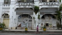 Terkait pemeliharaan bangunan bersejarah, Pemerintah Kota Medan pun diketahui berencana merevitalisasi bangunan tersebut guna mengembangkan potensi wisata dan ekonomi.