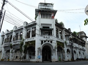 Warenhuis, Supermarket Pertama di Medan Direvitalisasi Tahun Ini