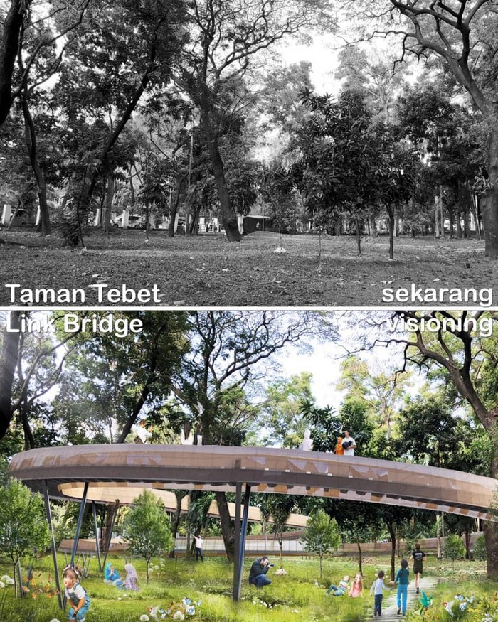 Taman Tebet