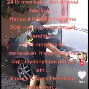 Kisah Viral Pasutri Menikah 24 Tahun Tapi Hidup Sendiri-sendiri 20 Tahun Kisah Viral Pasutri Menikah 24 Tahun Tapi Hidup Sendiri-sendiri 20 Tahun
