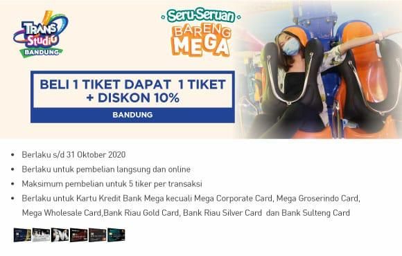 Trans Studio Bandung
