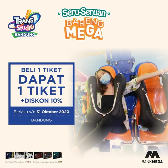 Trans Studio Bandung