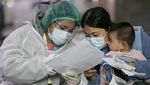 Hebohnya Thailand Sambut Turis Pertama