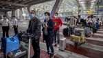 Hebohnya Thailand Sambut Turis Pertama