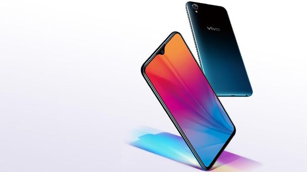 Vivo Y91C