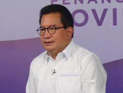Surabaya Akan Ajukan Keberatan, Satgas COVID: PPKM Instruksi Wajib