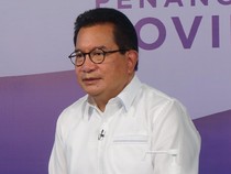 Satgas COVID: Paslon Pilkada Dilarang Kerahkan Massa Usai Quick Count!