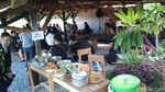 Foto: Talun, Destinasi Wisata Kuliner Baru di Cirebon