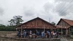 Foto: Talun, Destinasi Wisata Kuliner Baru di Cirebon