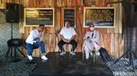 Foto: Talun, Destinasi Wisata Kuliner Baru di Cirebon