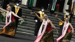 Wisuda Virtual Pertama Universitas Gajah Mada