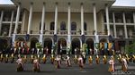 Wisuda Virtual Pertama Universitas Gajah Mada
