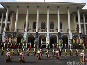 Mengenal Bentuk Perguruan Tinggi: Universitas, Institut, dan Sekolah Tinggi
