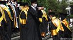 Wisuda Virtual Pertama Universitas Gajah Mada