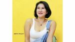 Yurike Prastika Berjuang Sembuh dari Kanker: Tetap Percaya Harapan