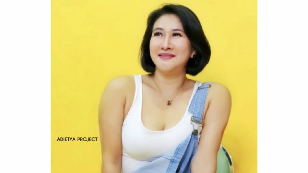 Dicap Bom Seks, Yurike Prastika Cerita Pernah Diancam Disiram Air Keras