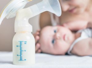 Penelitian Ungkap ASI Ampuh Obati Covid-19, Ini Fakta Khasiat ASI