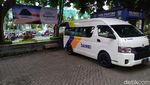 Ada Angkutan Gratis ke Destinasi Wisata Banyuwangi Lho