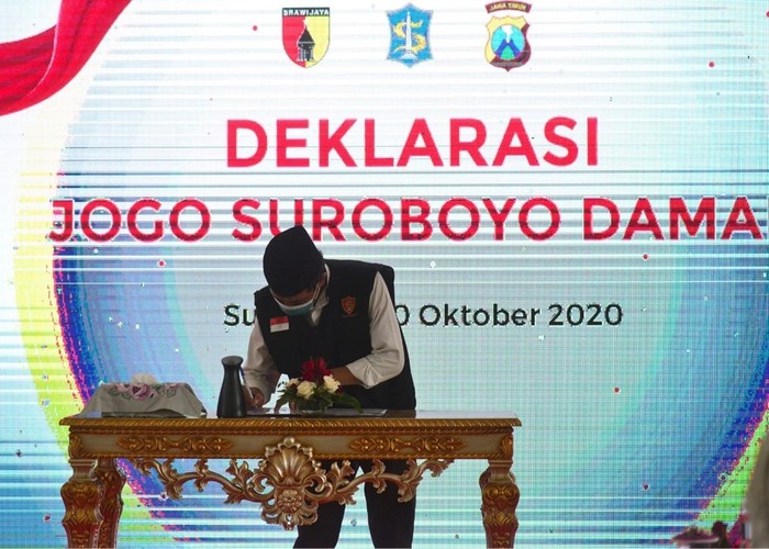 adv pemkot surabaya