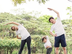 3 Tips Sederhana Jaga Daya Tahan Tubuh Selama Pandemi