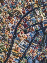 Aerial Photography Awards 2020