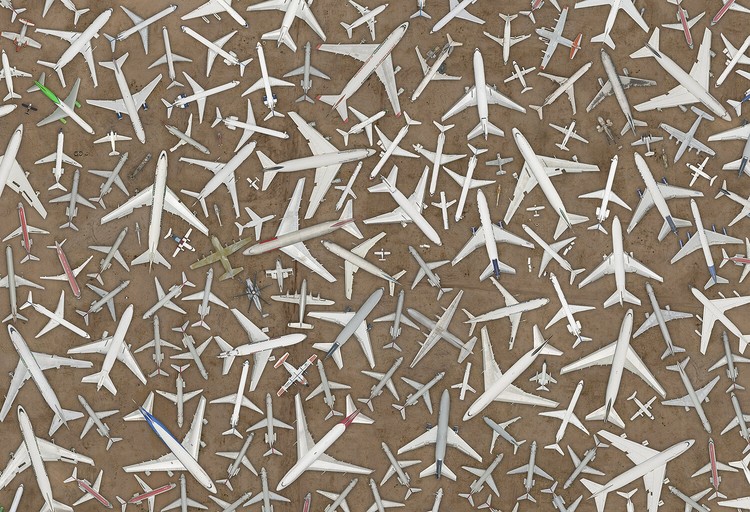 Aerial Photography Awards 2020