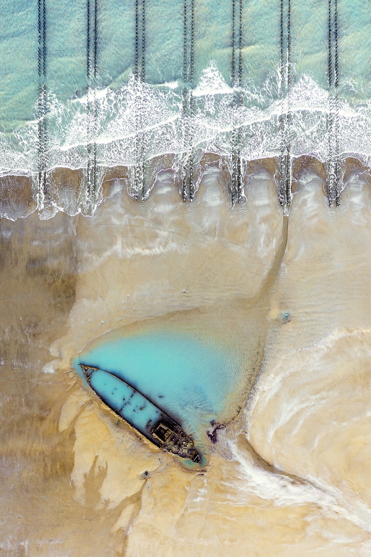 Aerial Photography Awards 2020