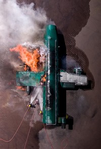 Aerial Photography Awards 2020