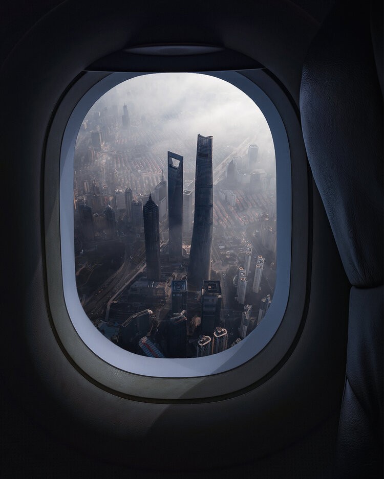 Aerial Photography Awards 2020