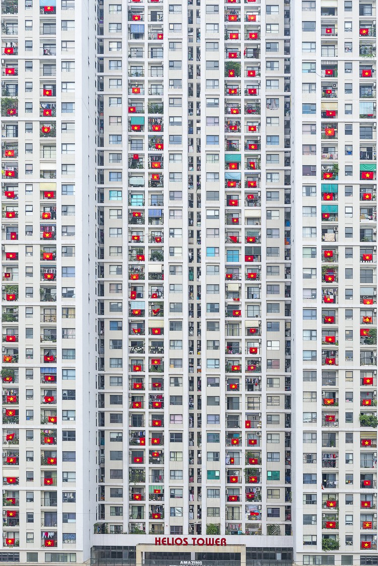 Aerial Photography Awards 2020