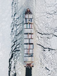 Aerial Photography Awards 2020