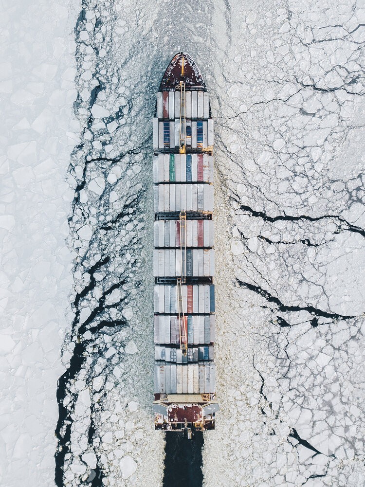 Aerial Photography Awards 2020