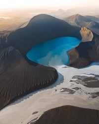 Aerial Photography Awards 2020