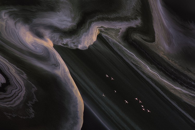 Aerial Photography Awards 2020