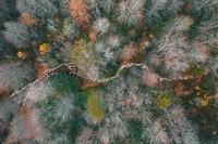 Aerial Photography Awards 2020