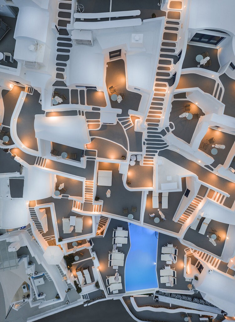 Aerial Photography Awards 2020